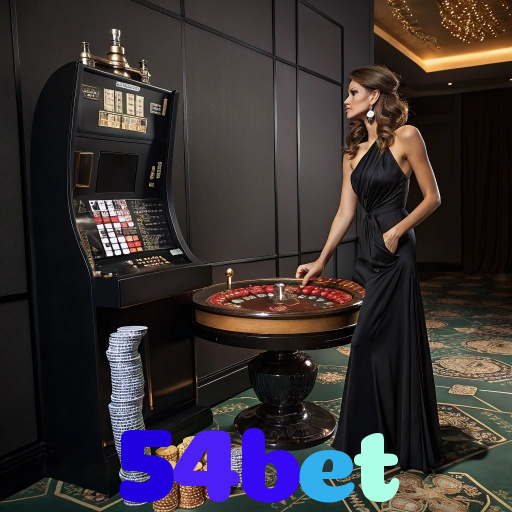 54bet-App