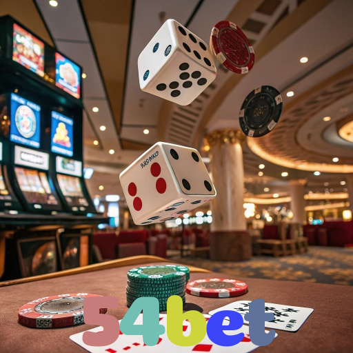 54bet-App