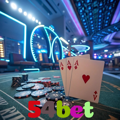 54bet-App