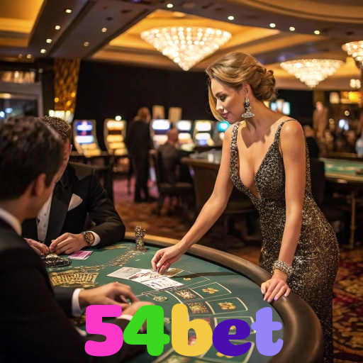54bet-App