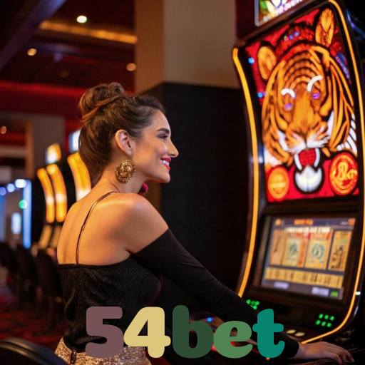 54bet-App