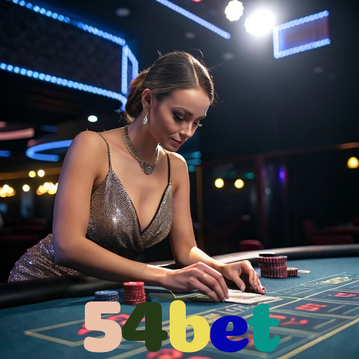 54bet-App