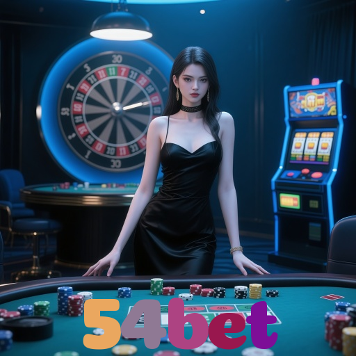 54bet-App