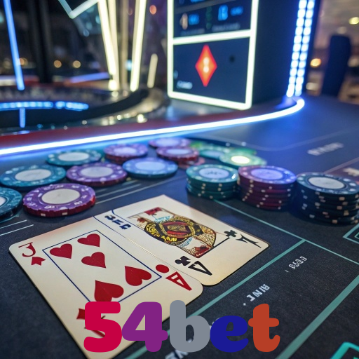54bet-App