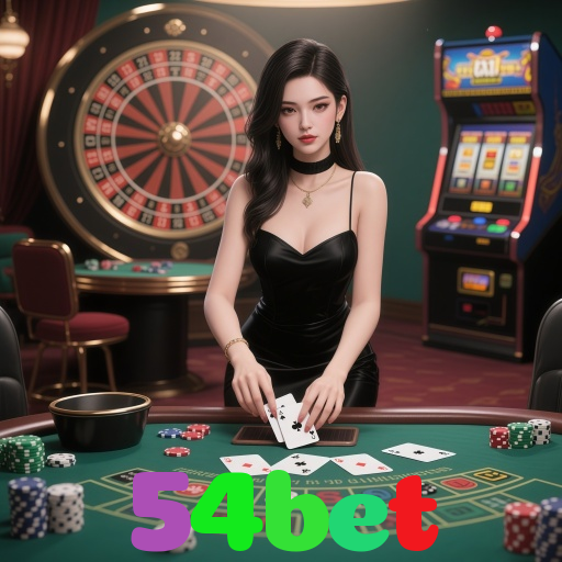 54bet-App