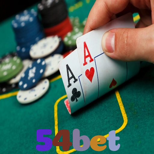 54bet-App
