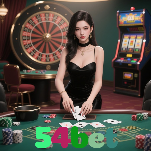 54bet-App