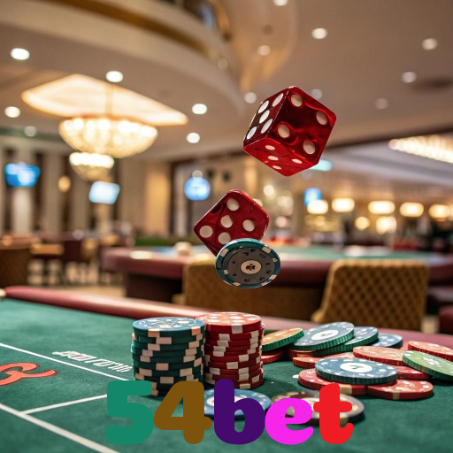 54bet-App