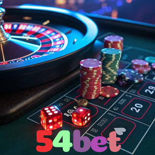 54bet-App