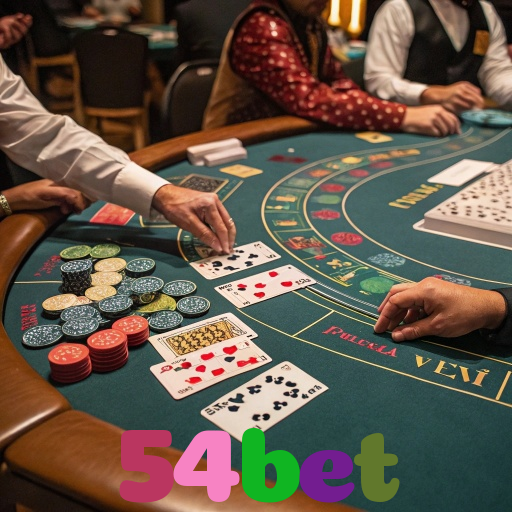 54bet-App