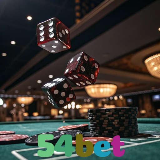 54bet-App