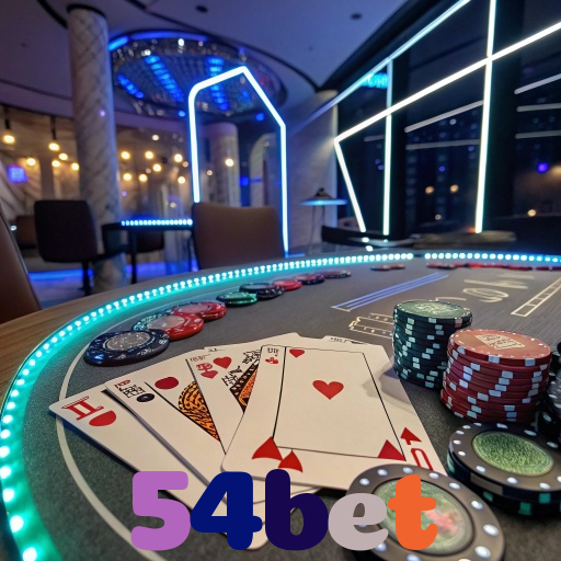54bet-App