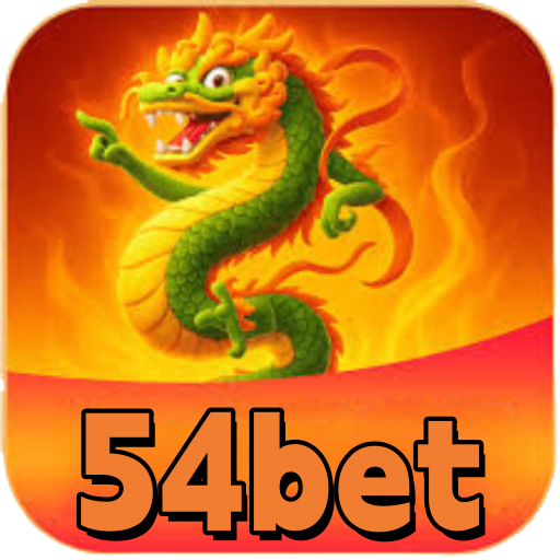 54bet-Logo